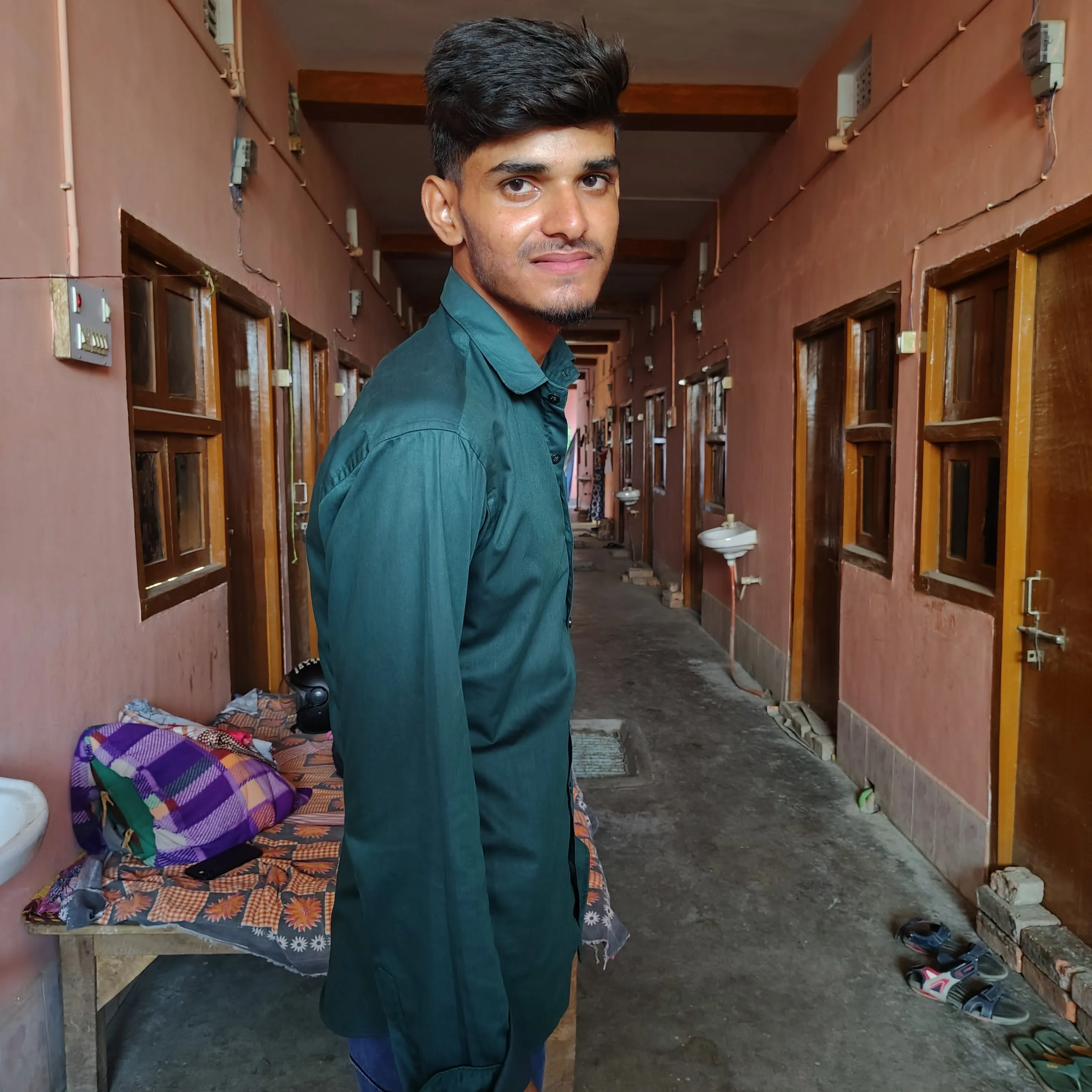 Abhay gupta