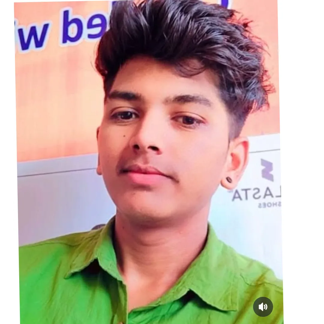KRUSHNA KOLI