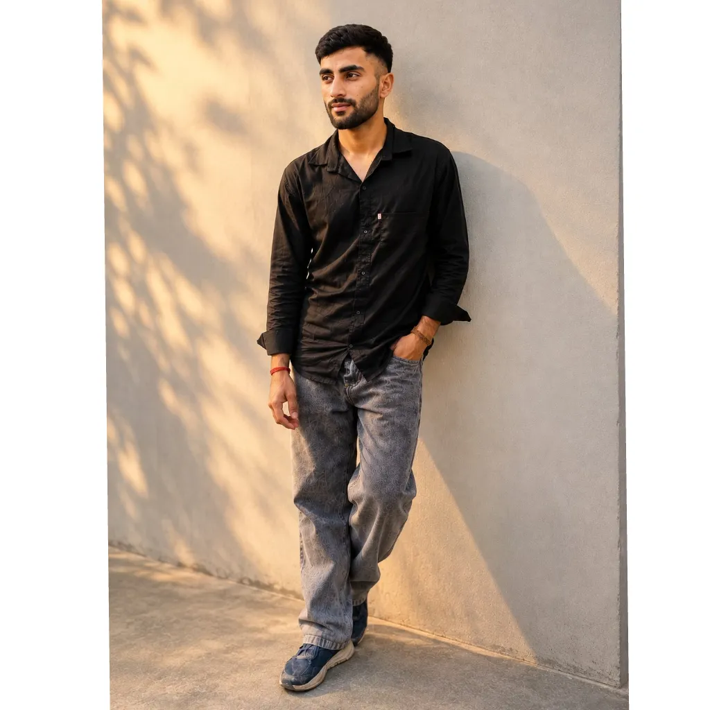 Narinder Thakur
