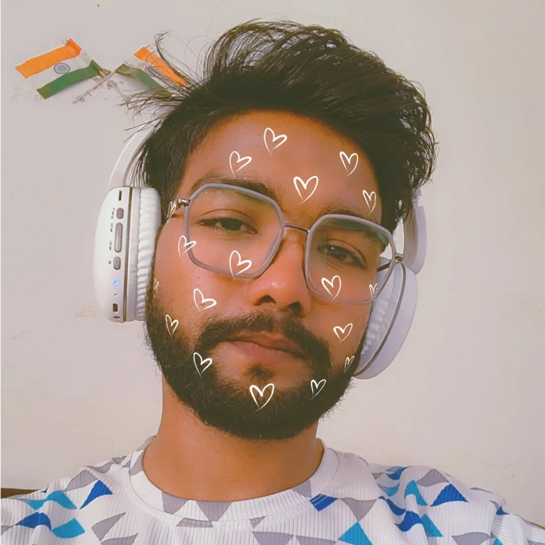 Abhi Shakya 😎