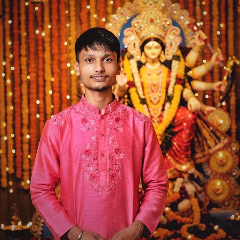 Manish Kumar