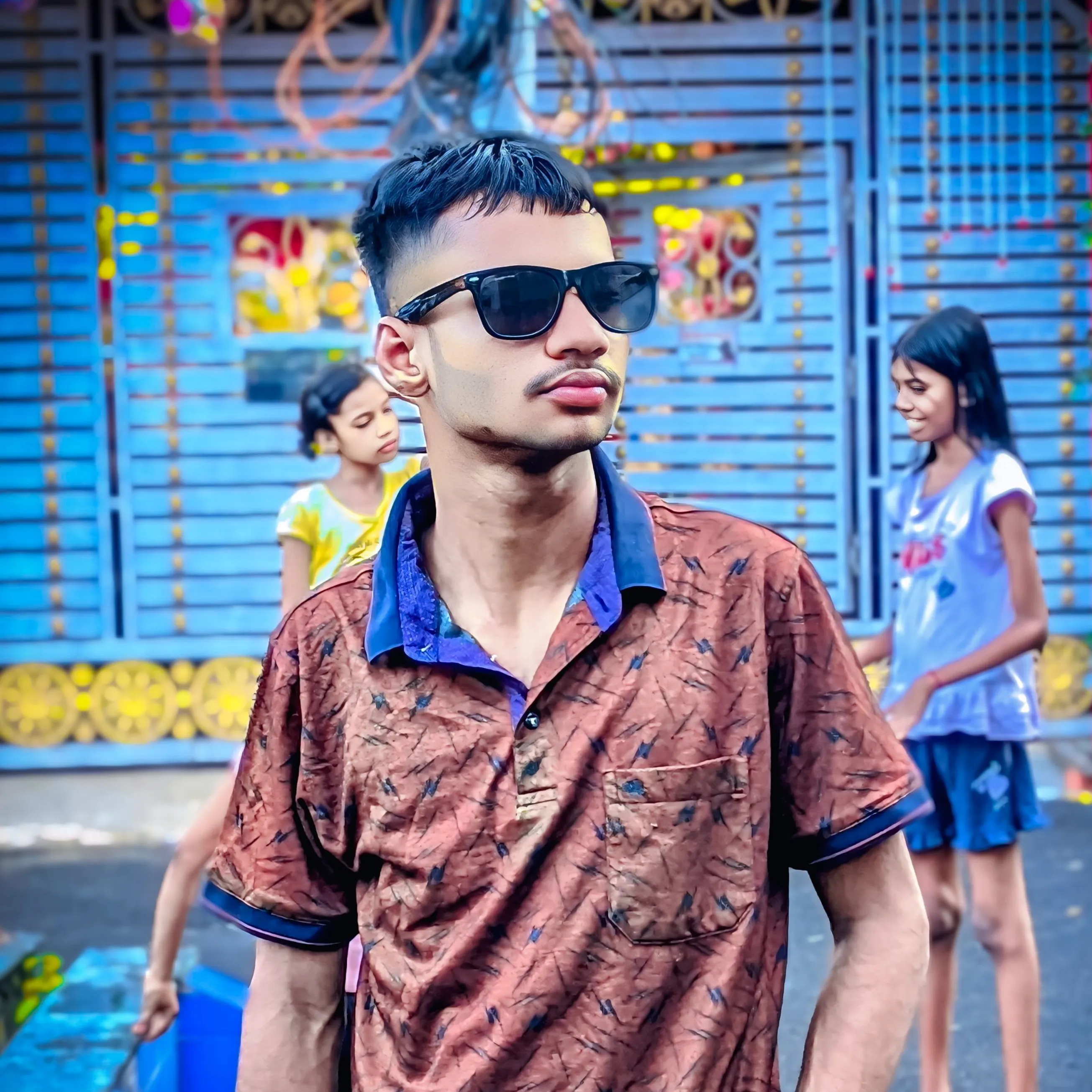Santanu Ghosh