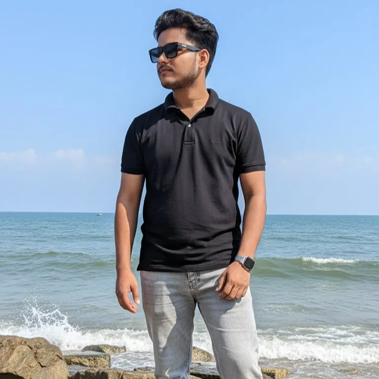 Aarif Ansari