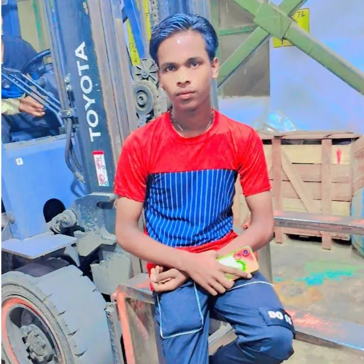 vikash sharma