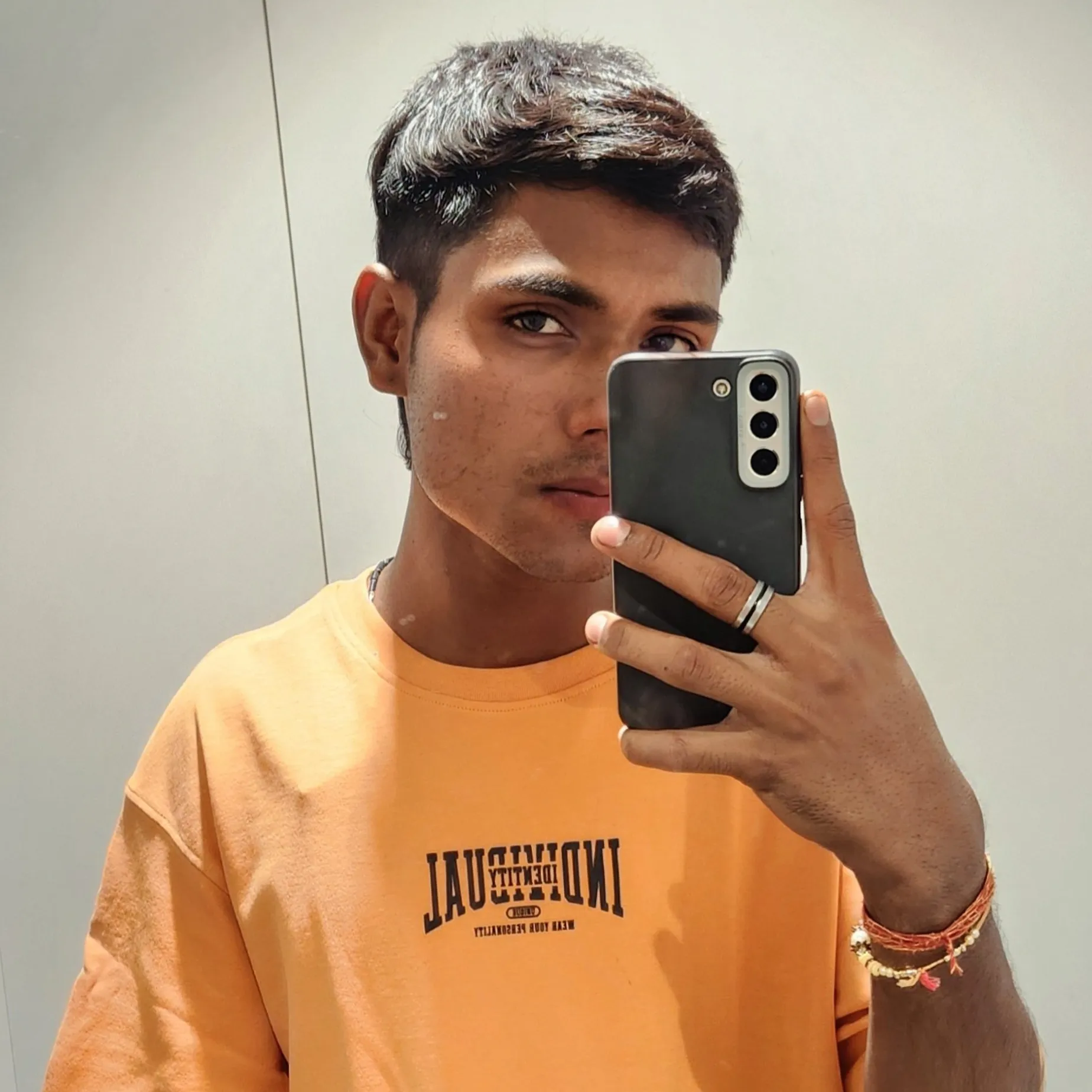 Rahul Kumar