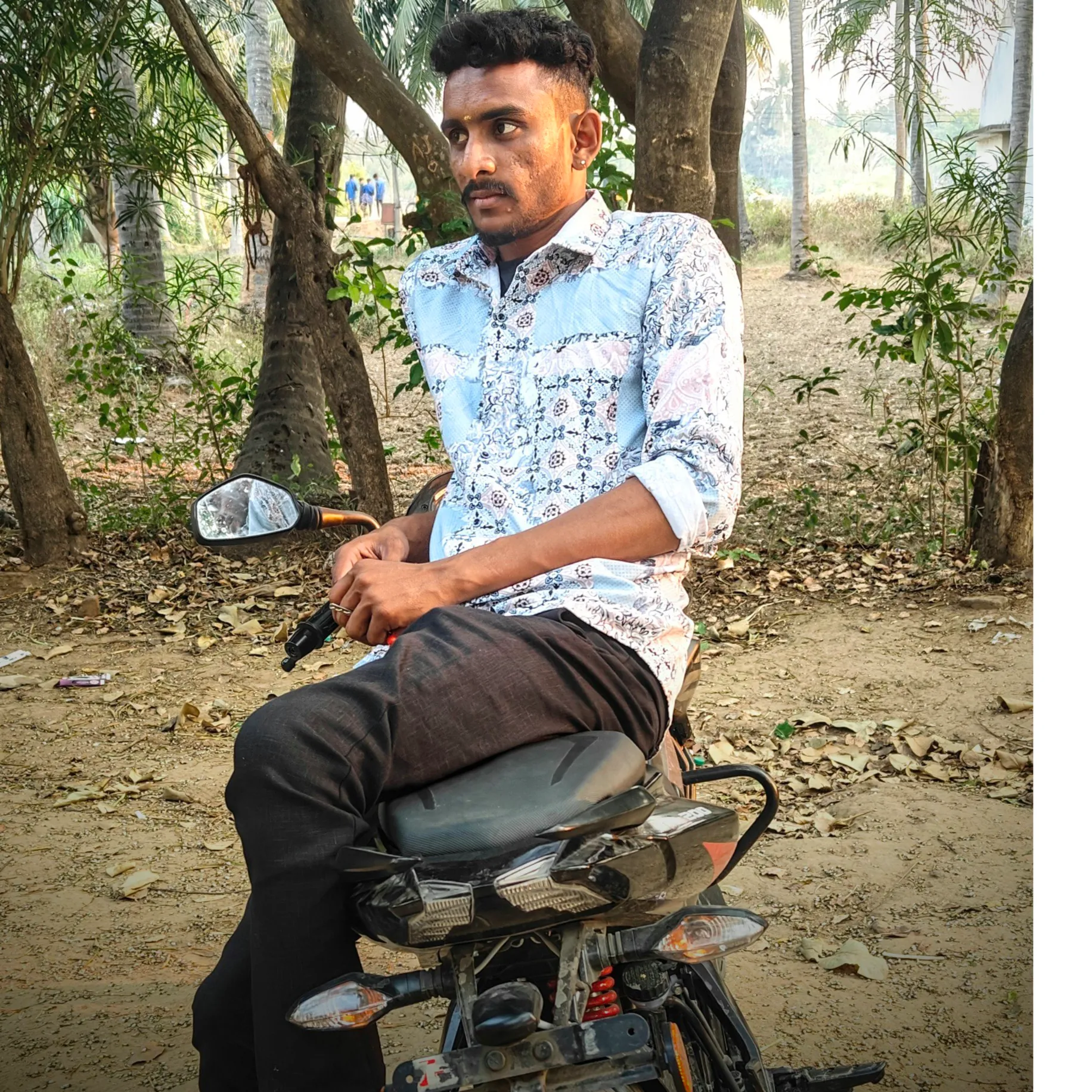 JAWAHAR yadav