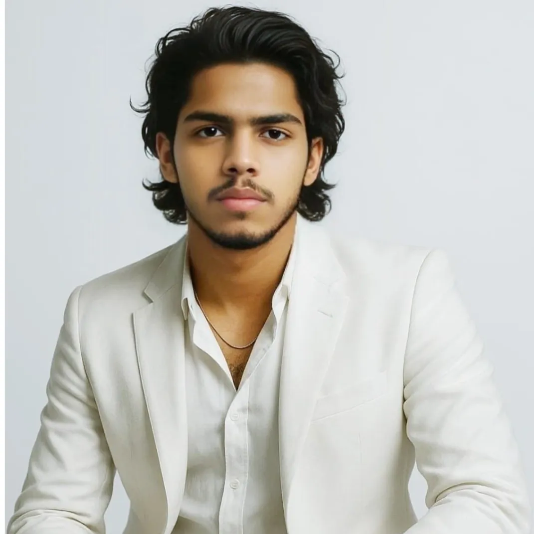 Karan Bosak