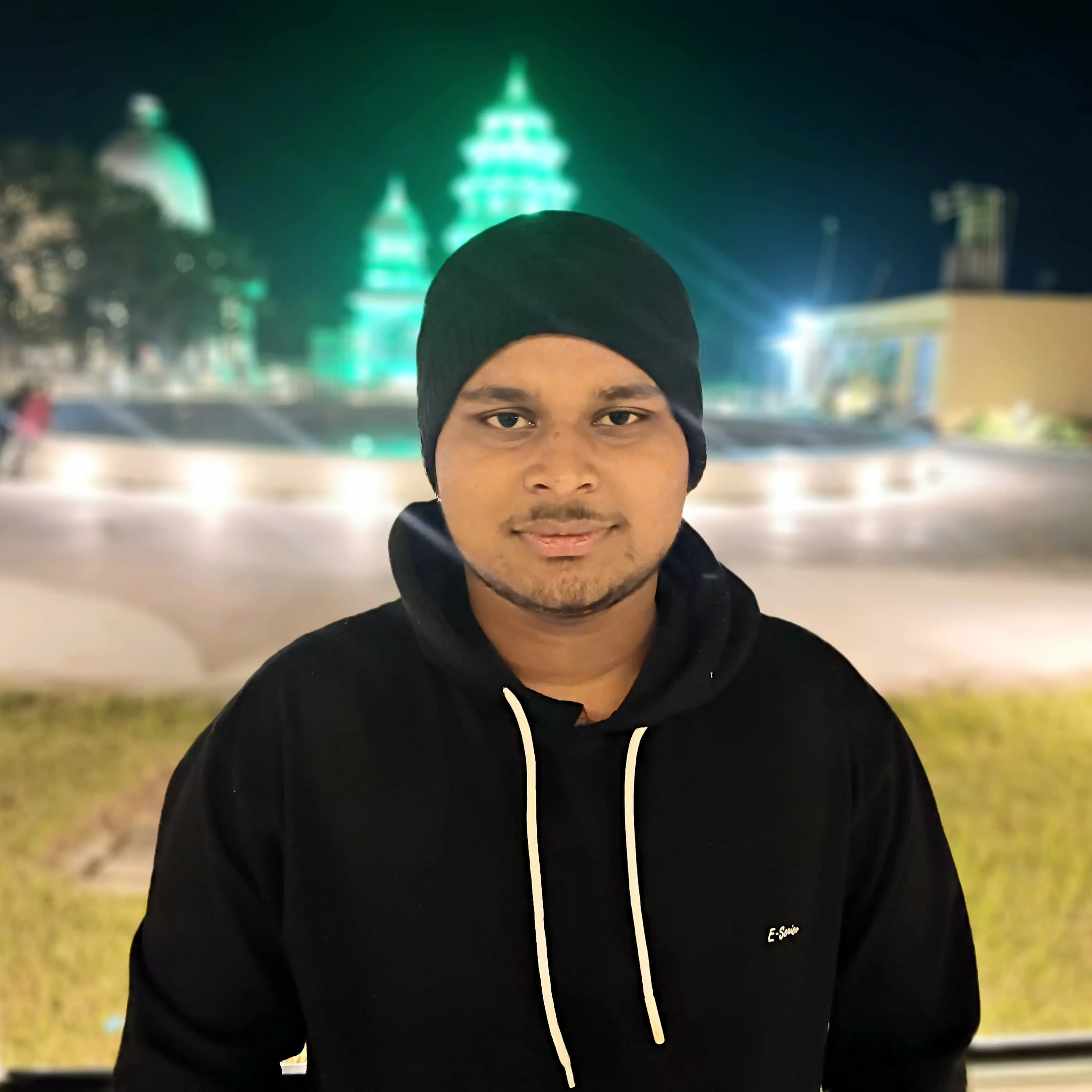 Akash Das