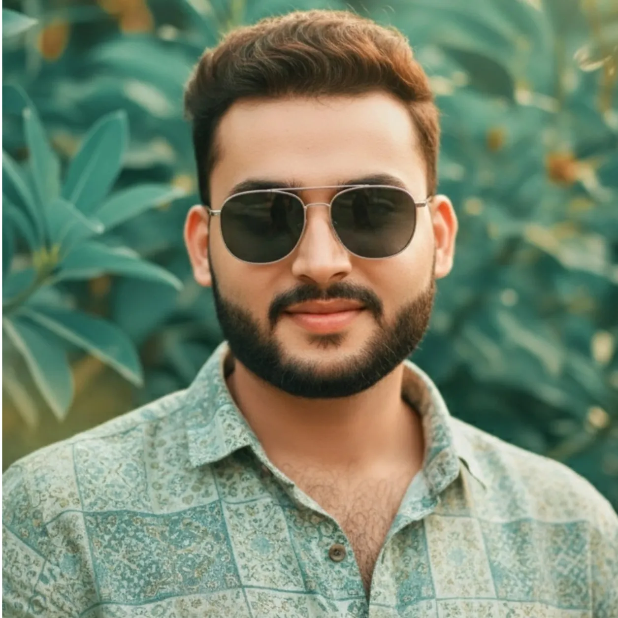 चौपिंटू यादव