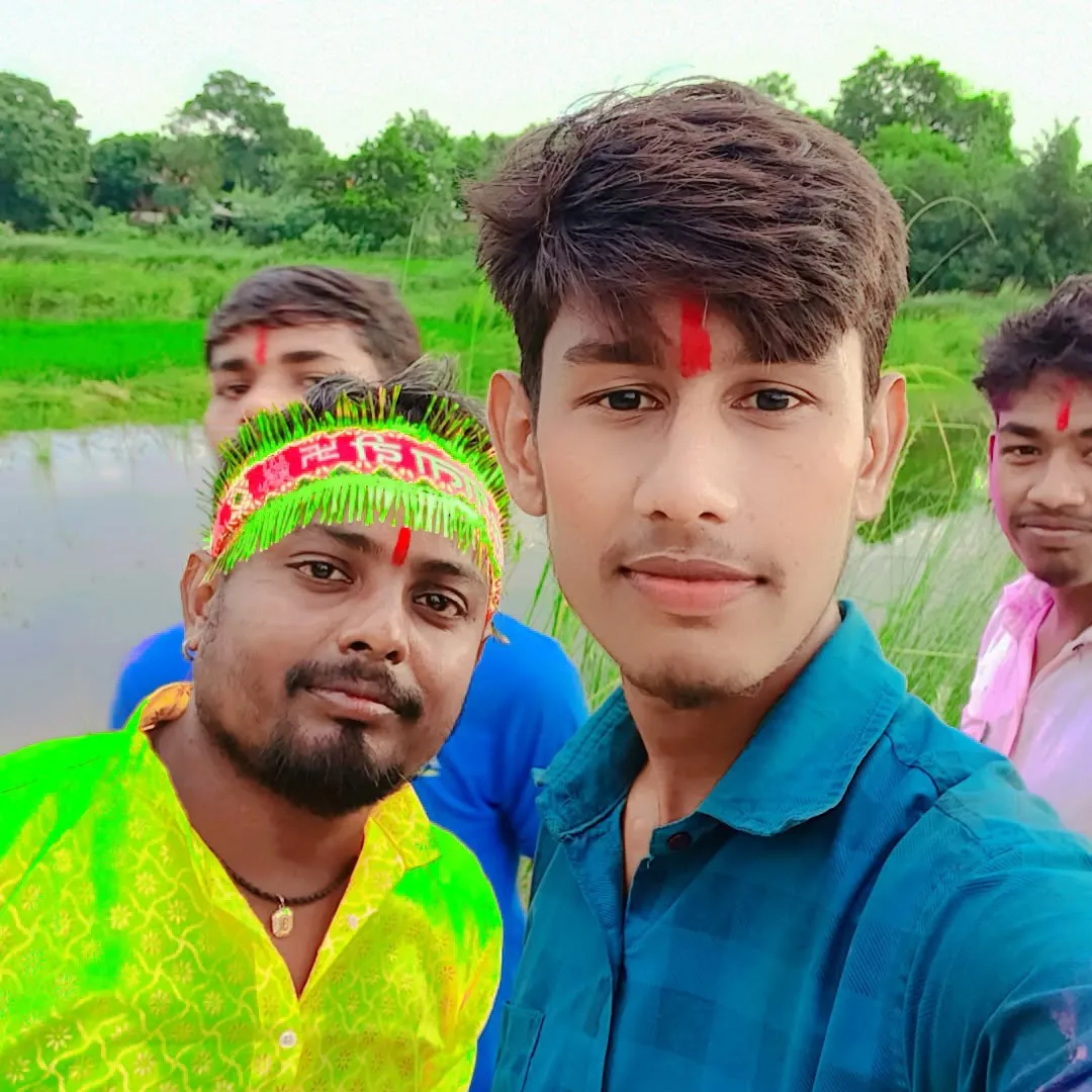 Ajay Kumar