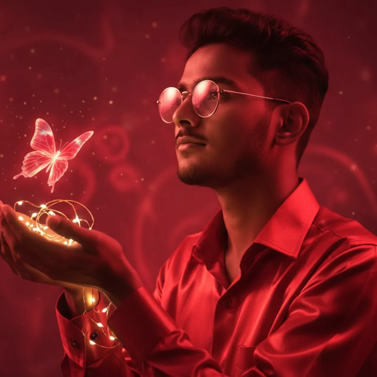 Anbu Mani