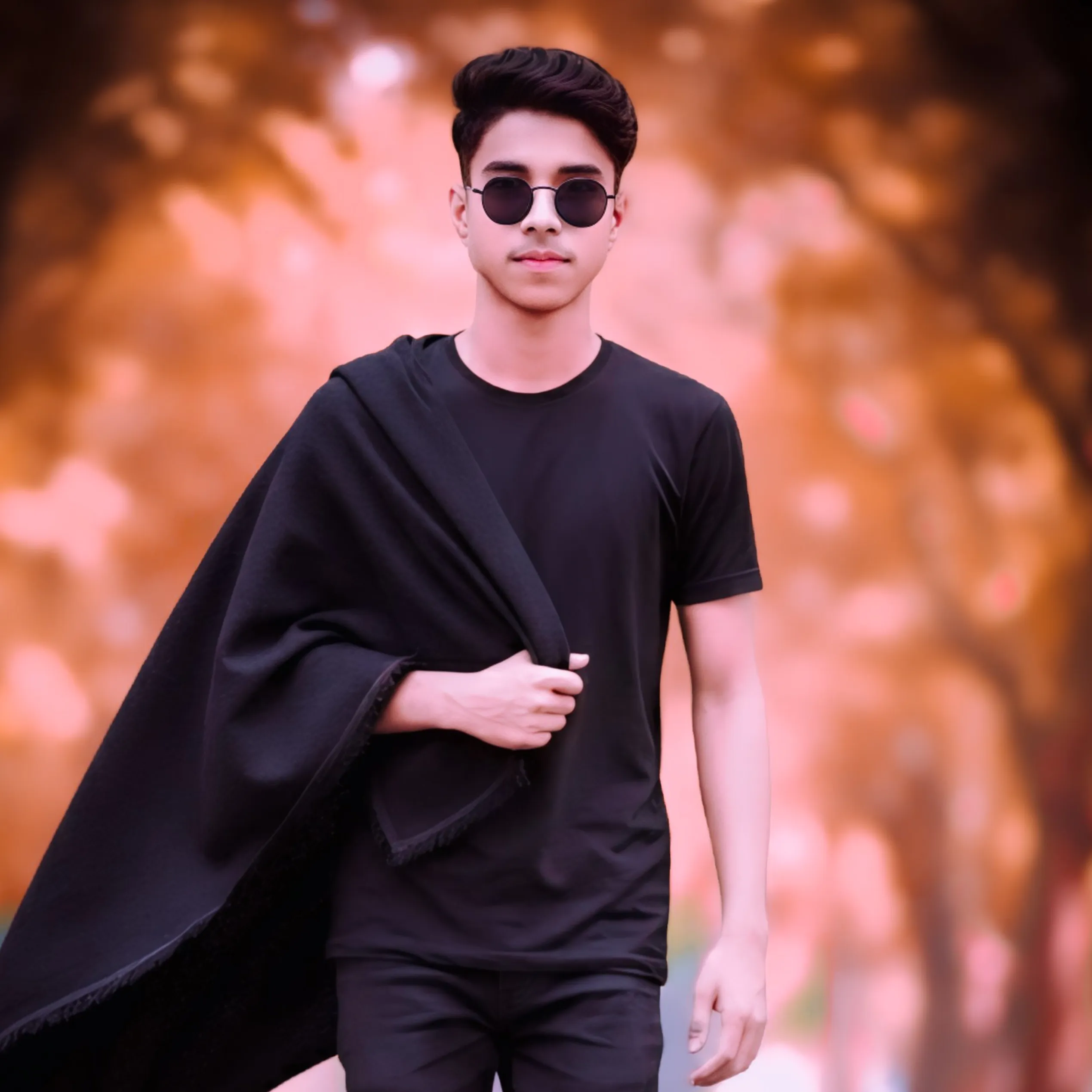 Shidharth Razz