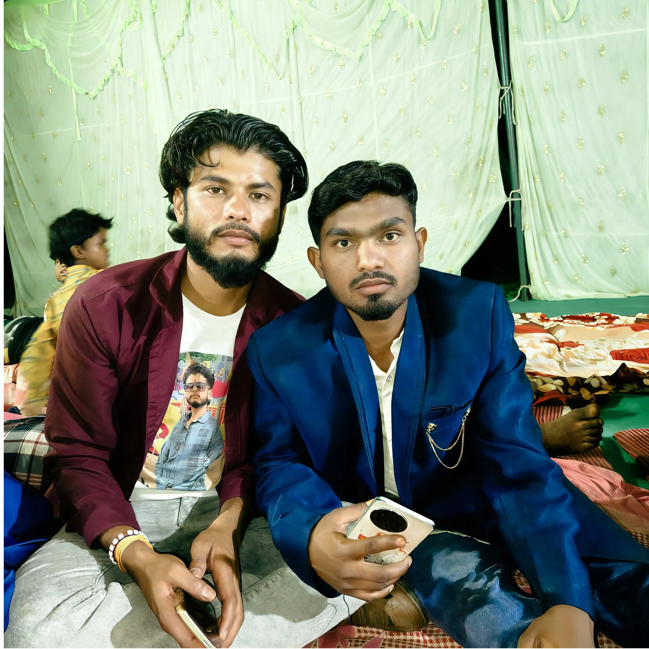 S Aklesh AS