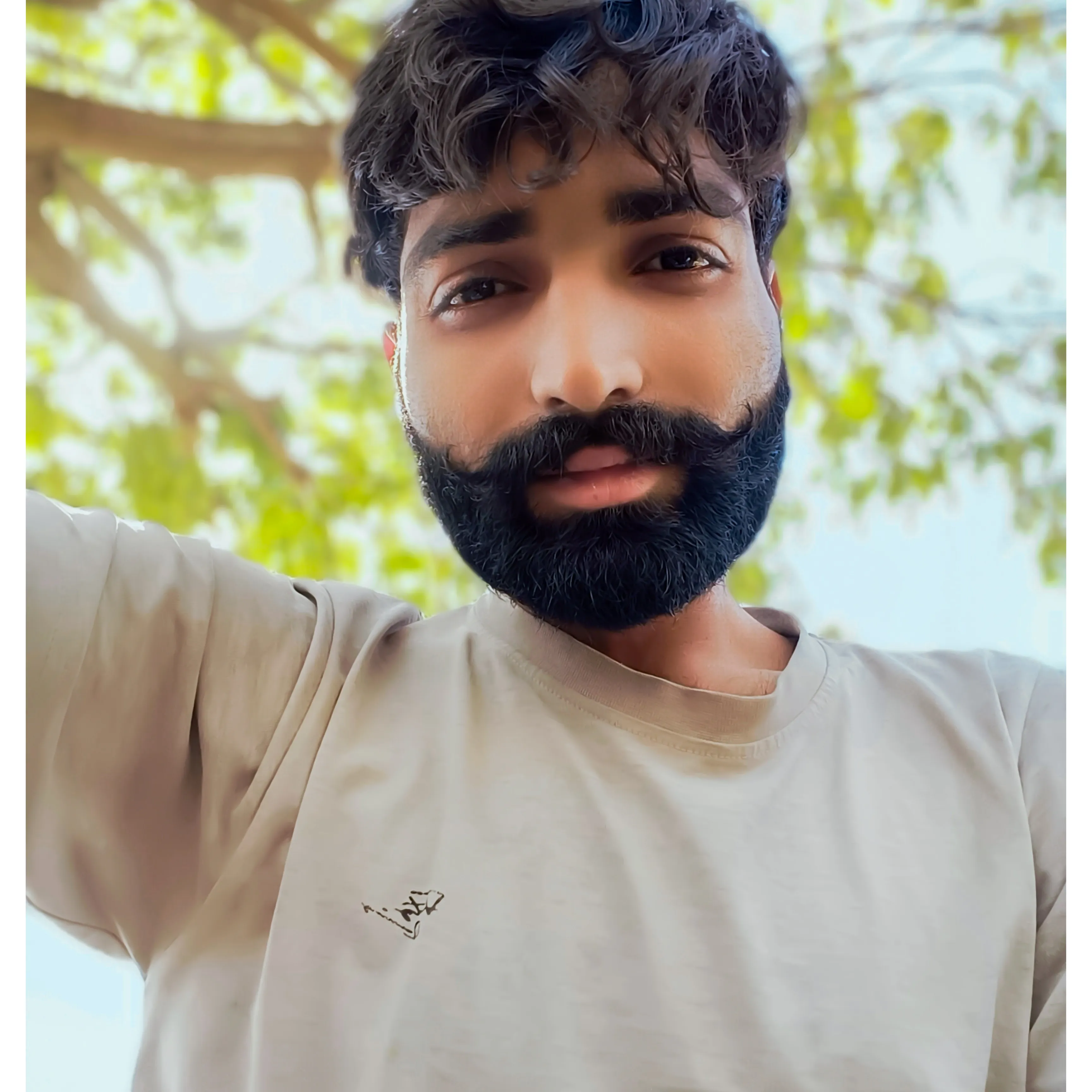 Anup Chaudhary