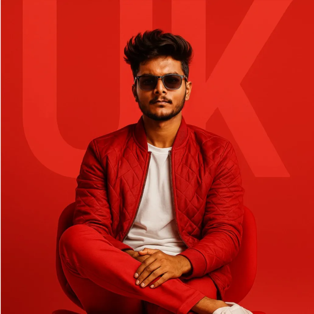 Uttam King