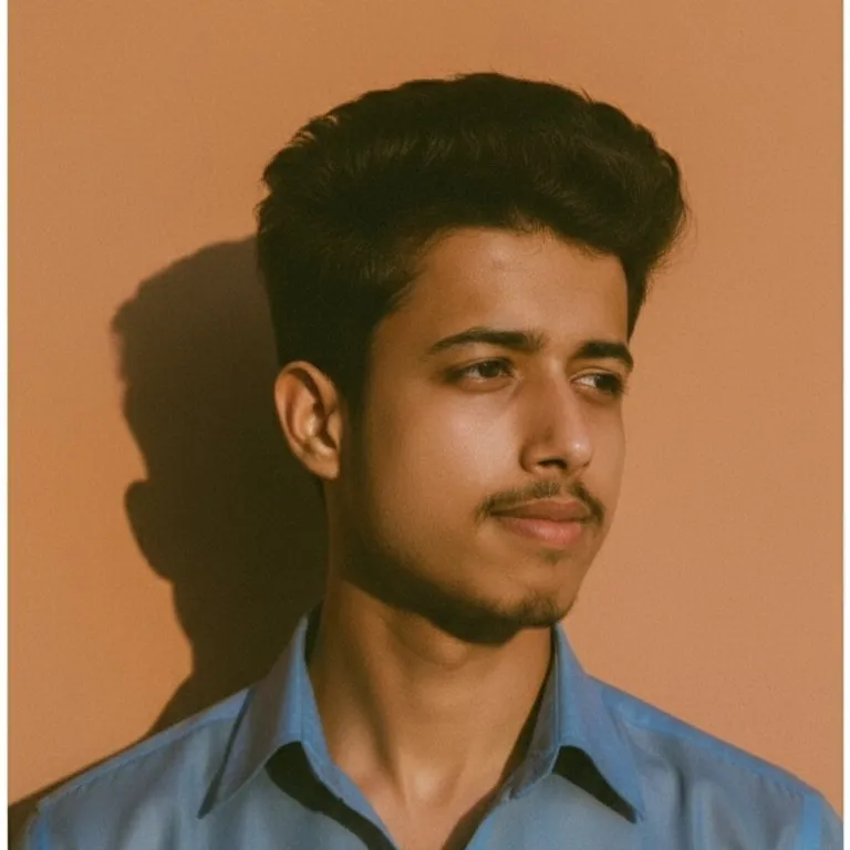 Rajan saxena