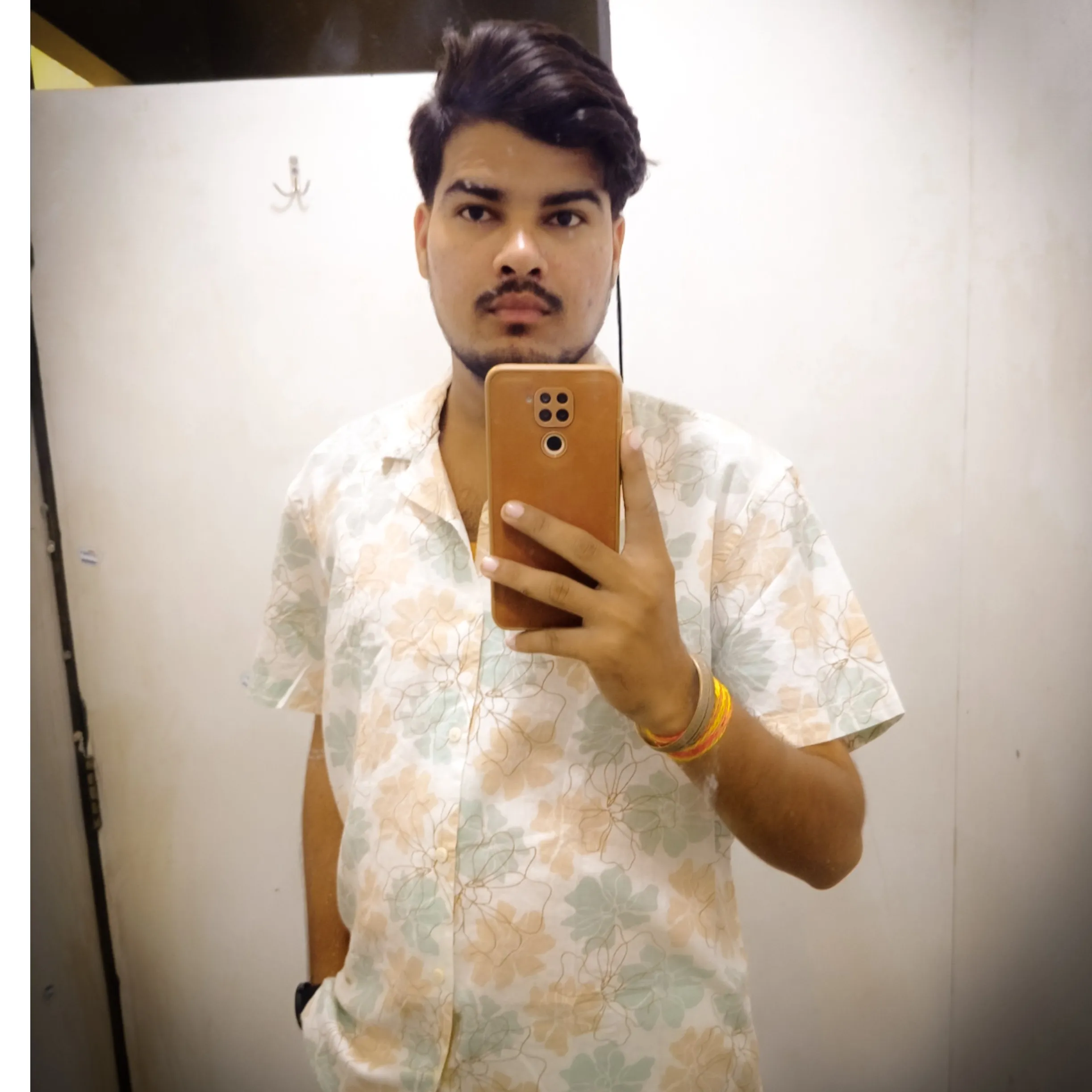Satendra sisodiya