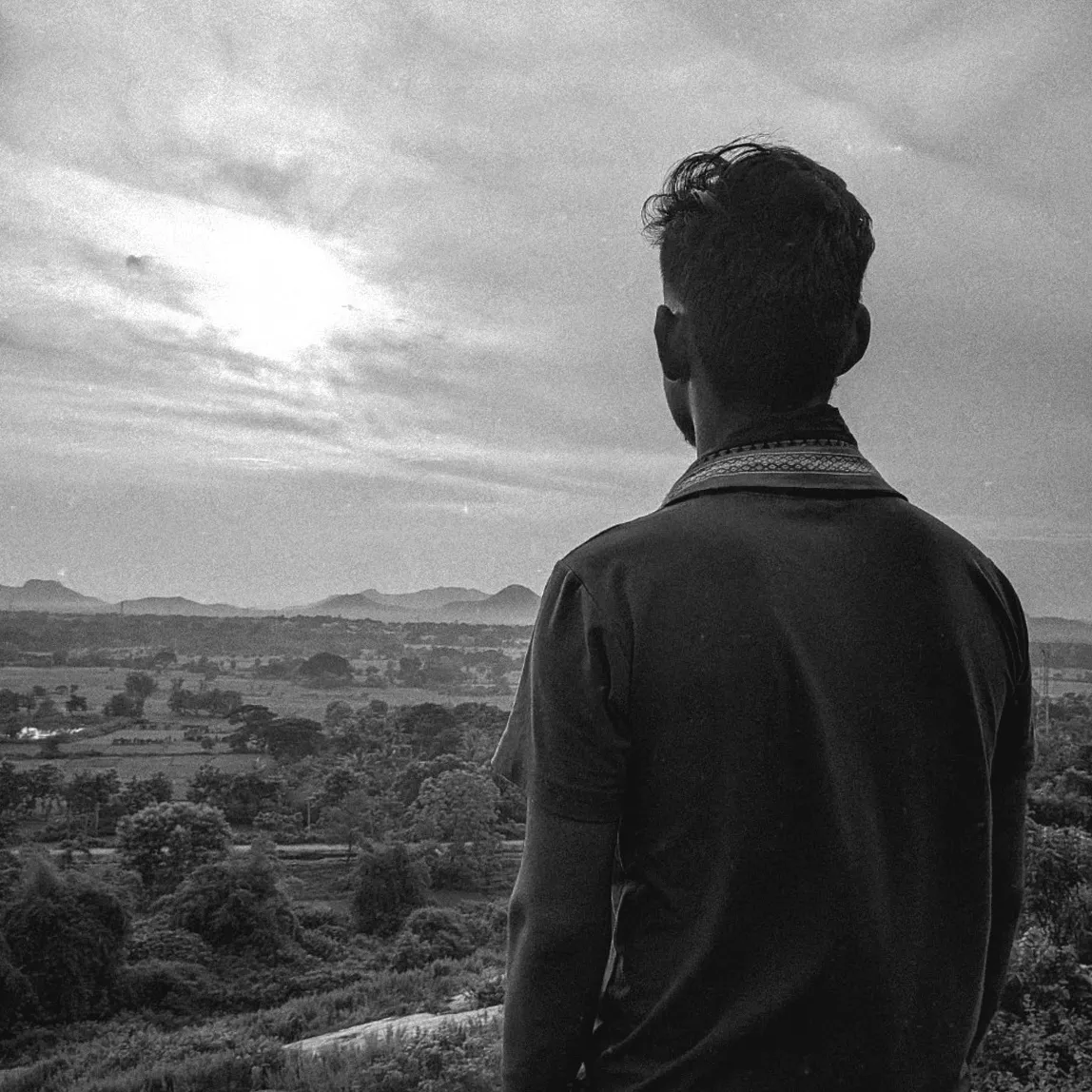 Bikash behera