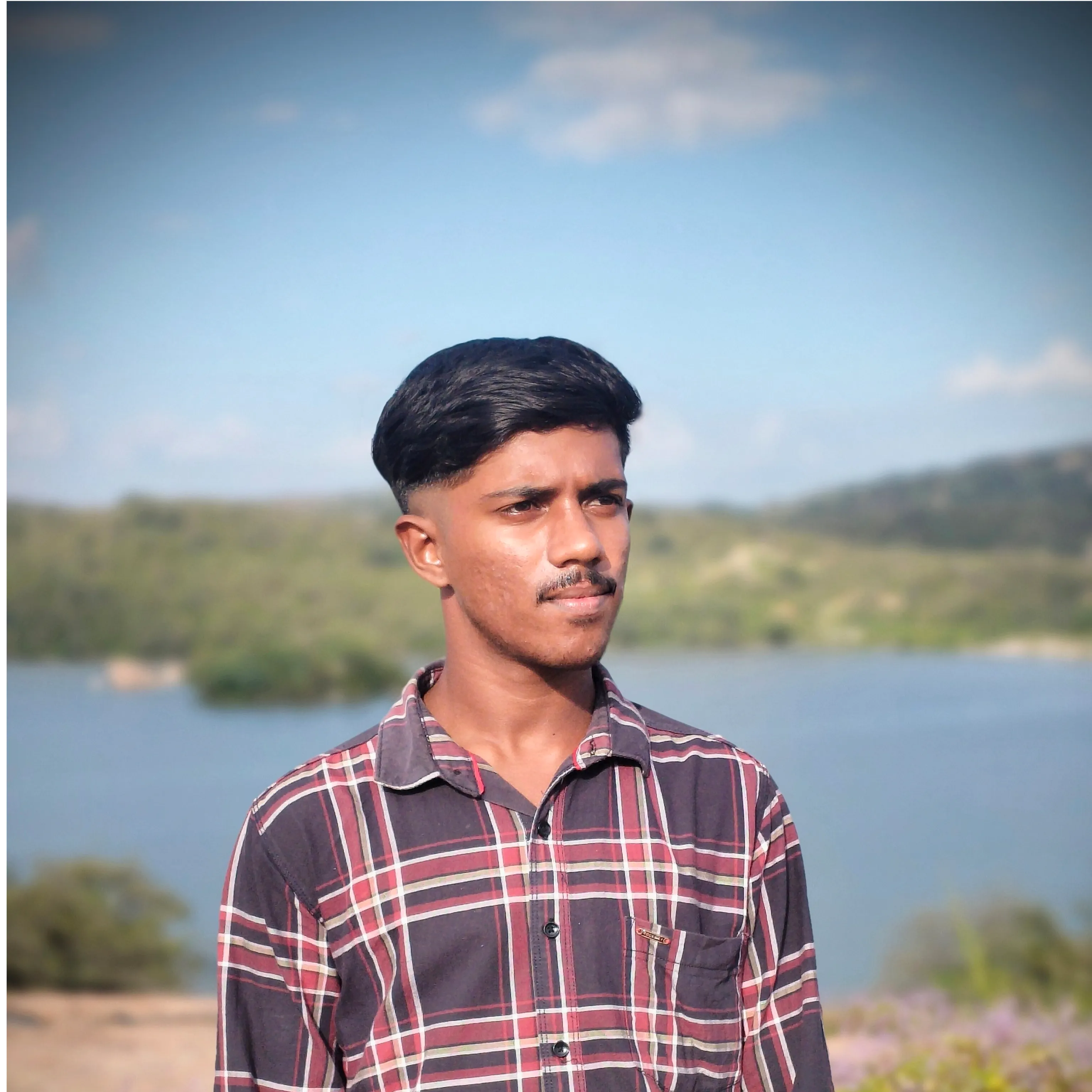 Mallu Nayak