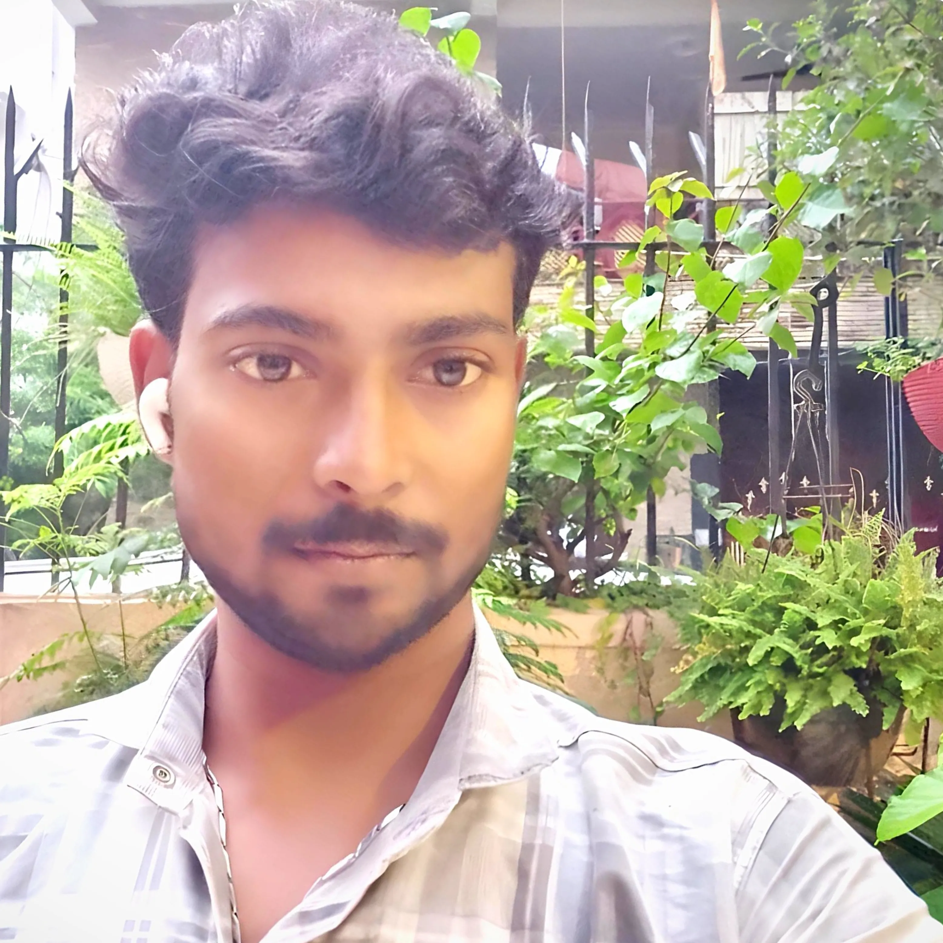Namonath Kumar