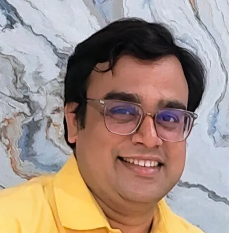dipendra sharma