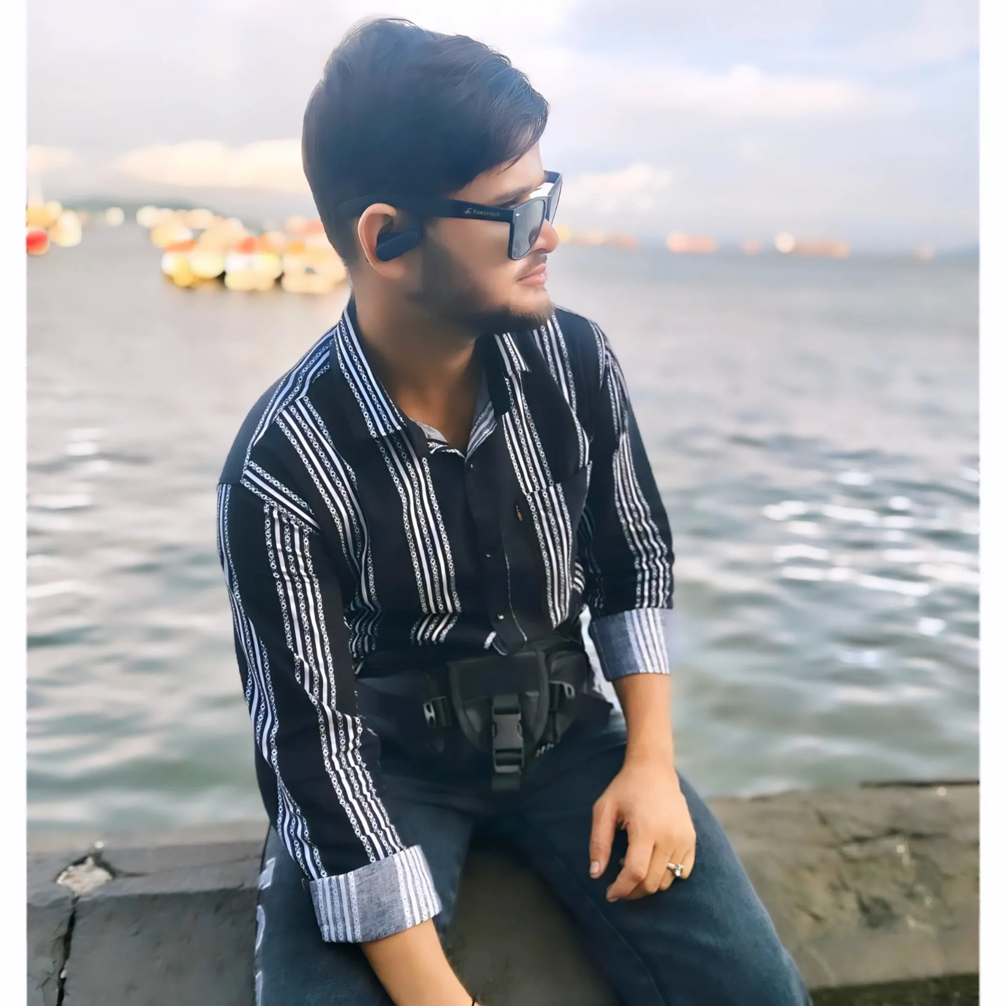 Md Kaif