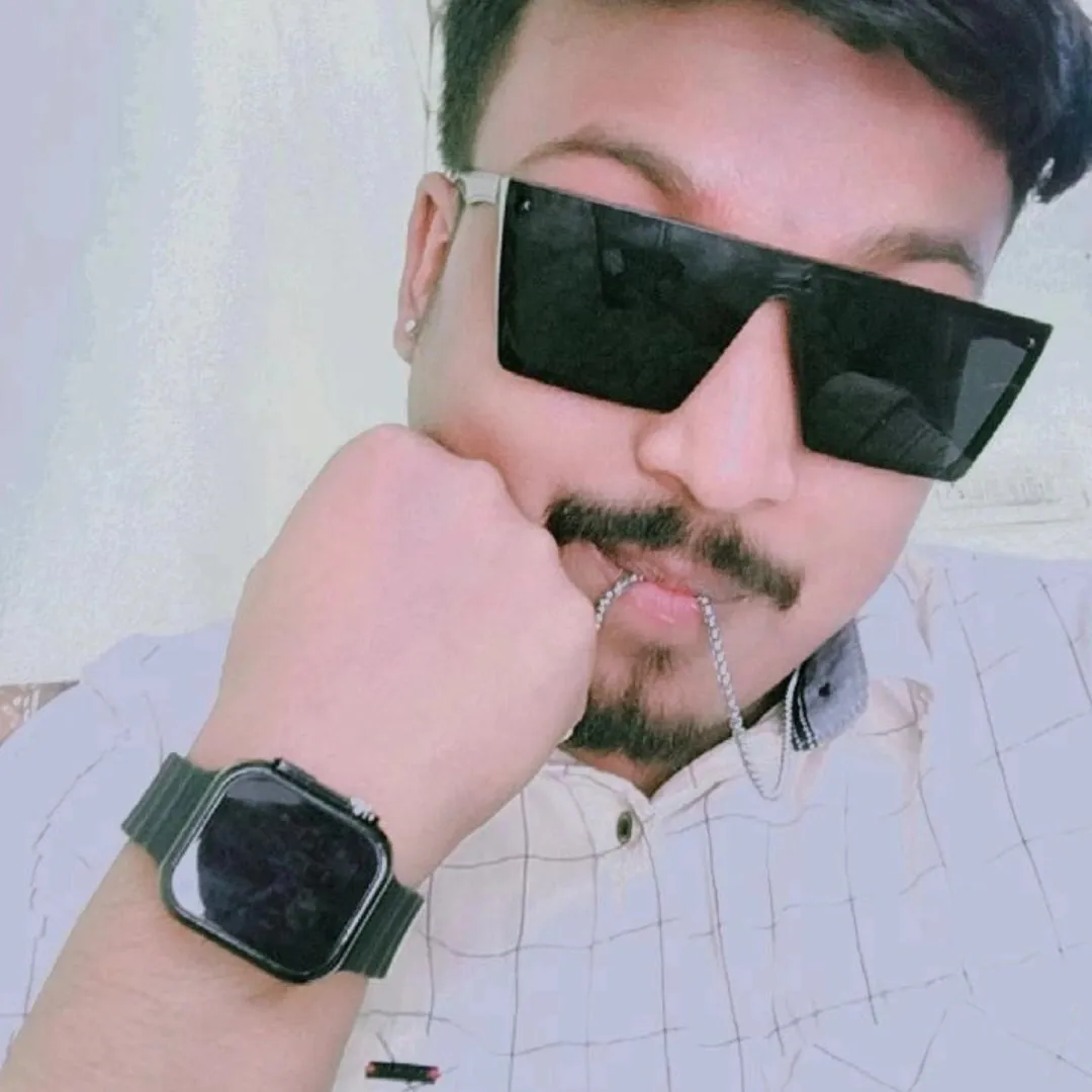 Jayanta Mandal