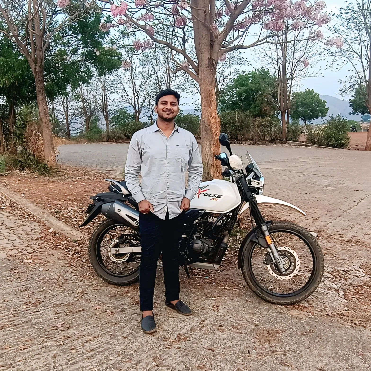 suhaib SHARIFF
