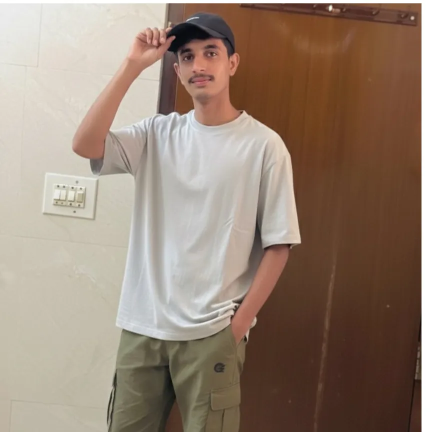 saurav baghel