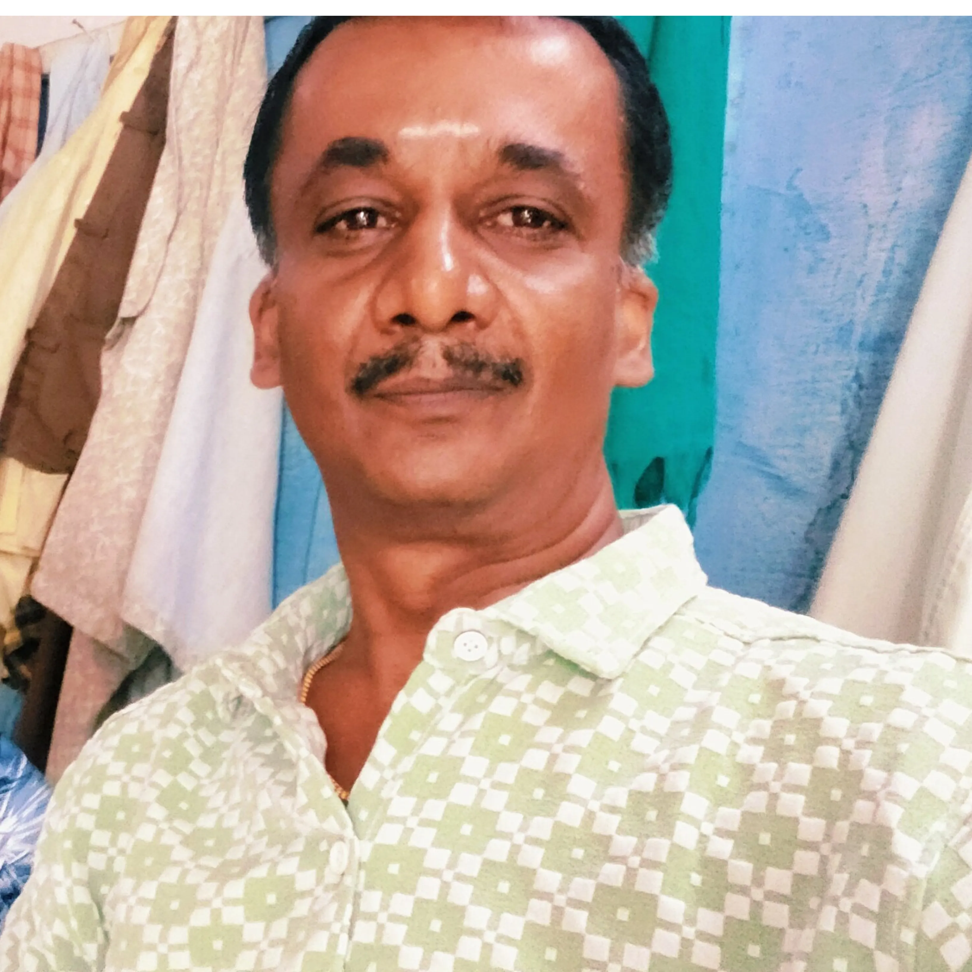 sakthiel Sakthivel