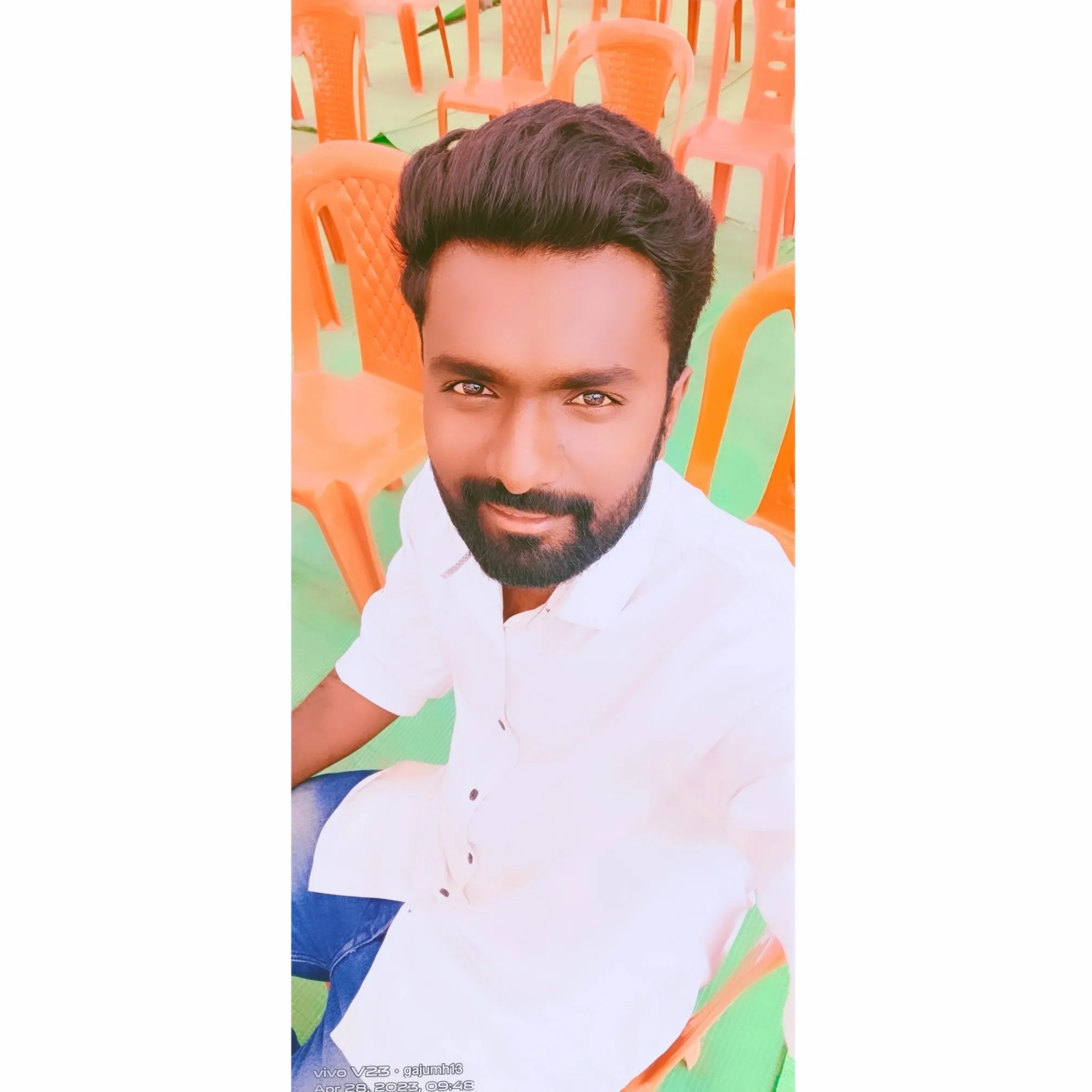 Gajanan Mhetre