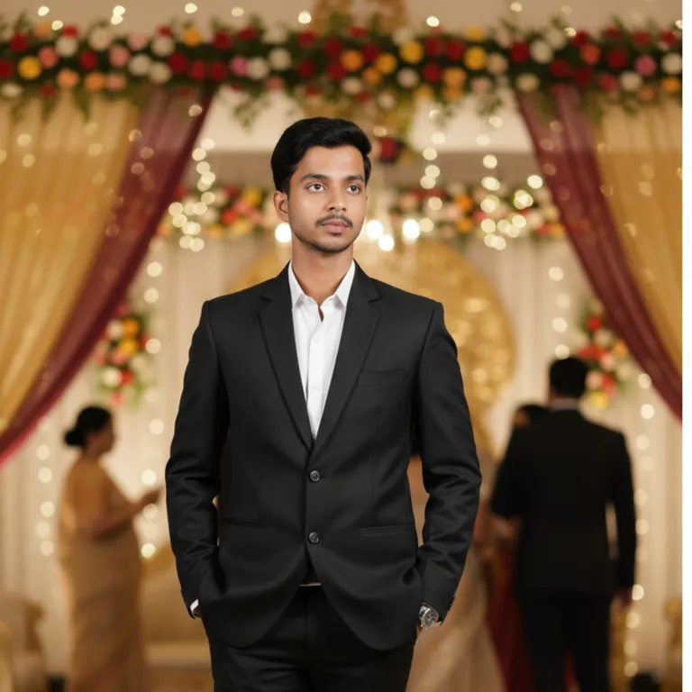 Ranjan Patel