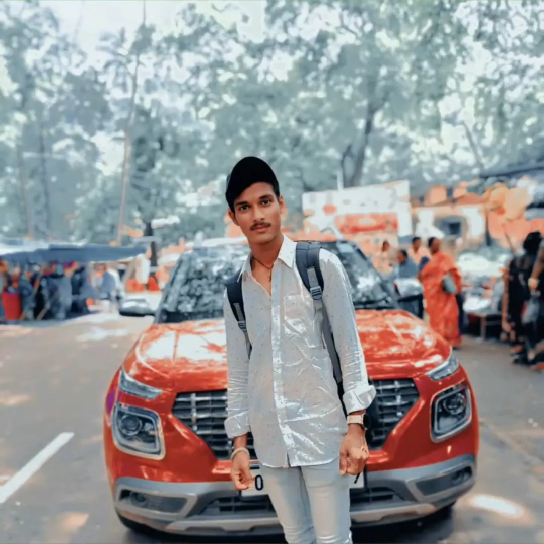 Bhagabat Sahoo