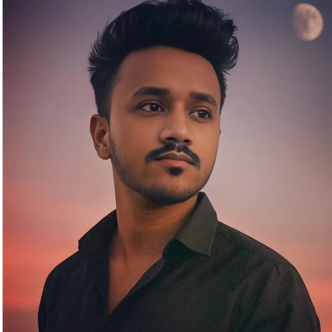 JIMESH DAS