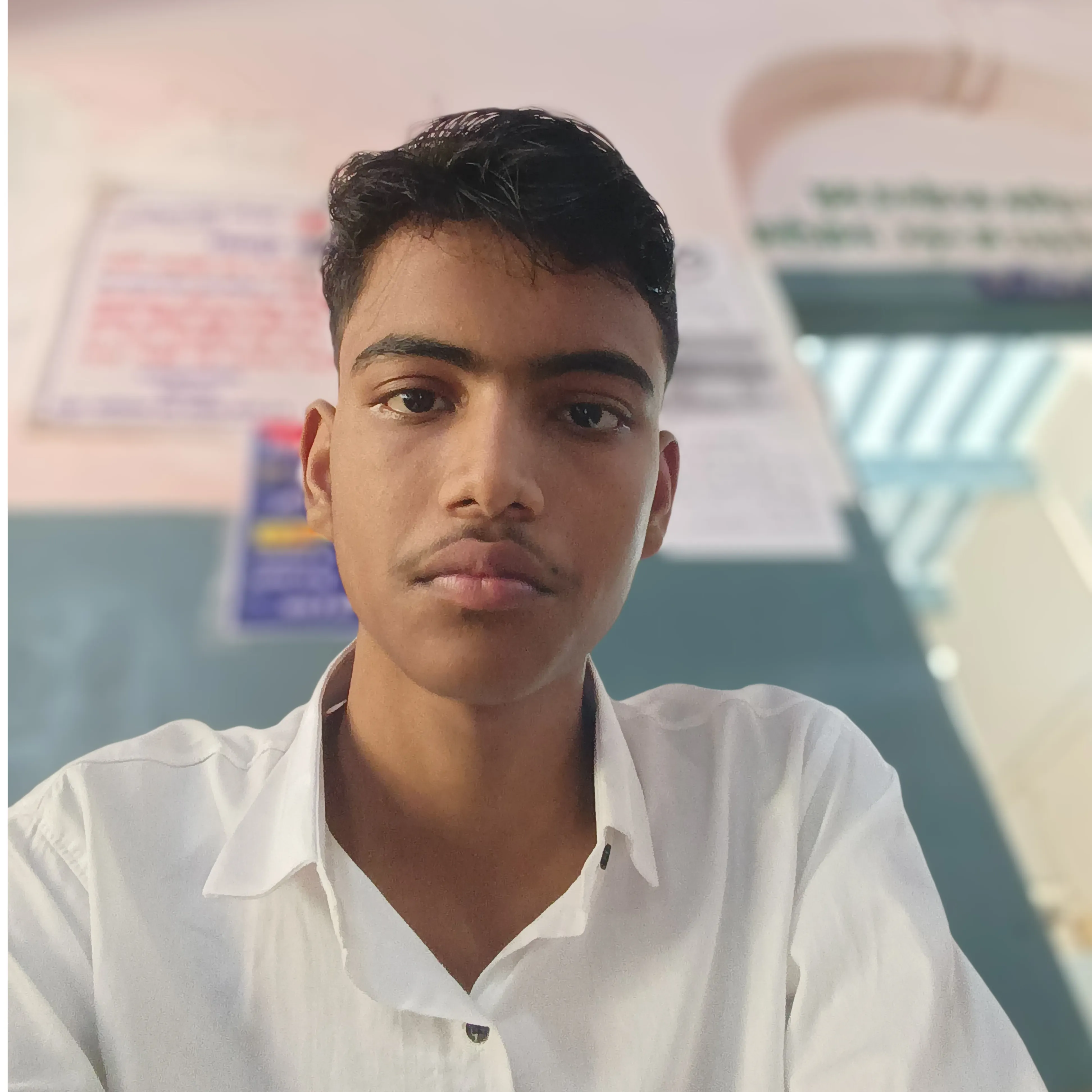 NIRAJ kumar