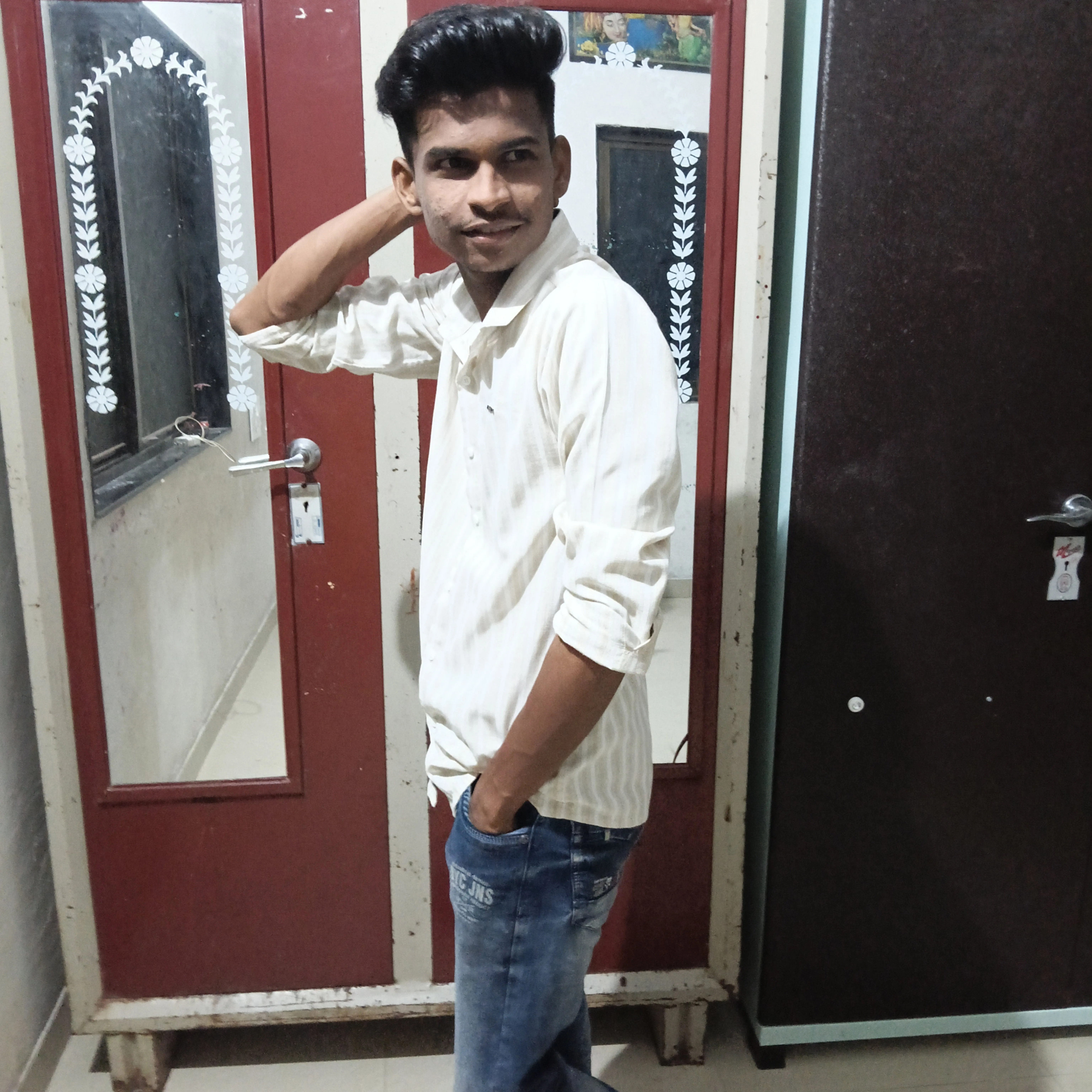 Abhi sabale