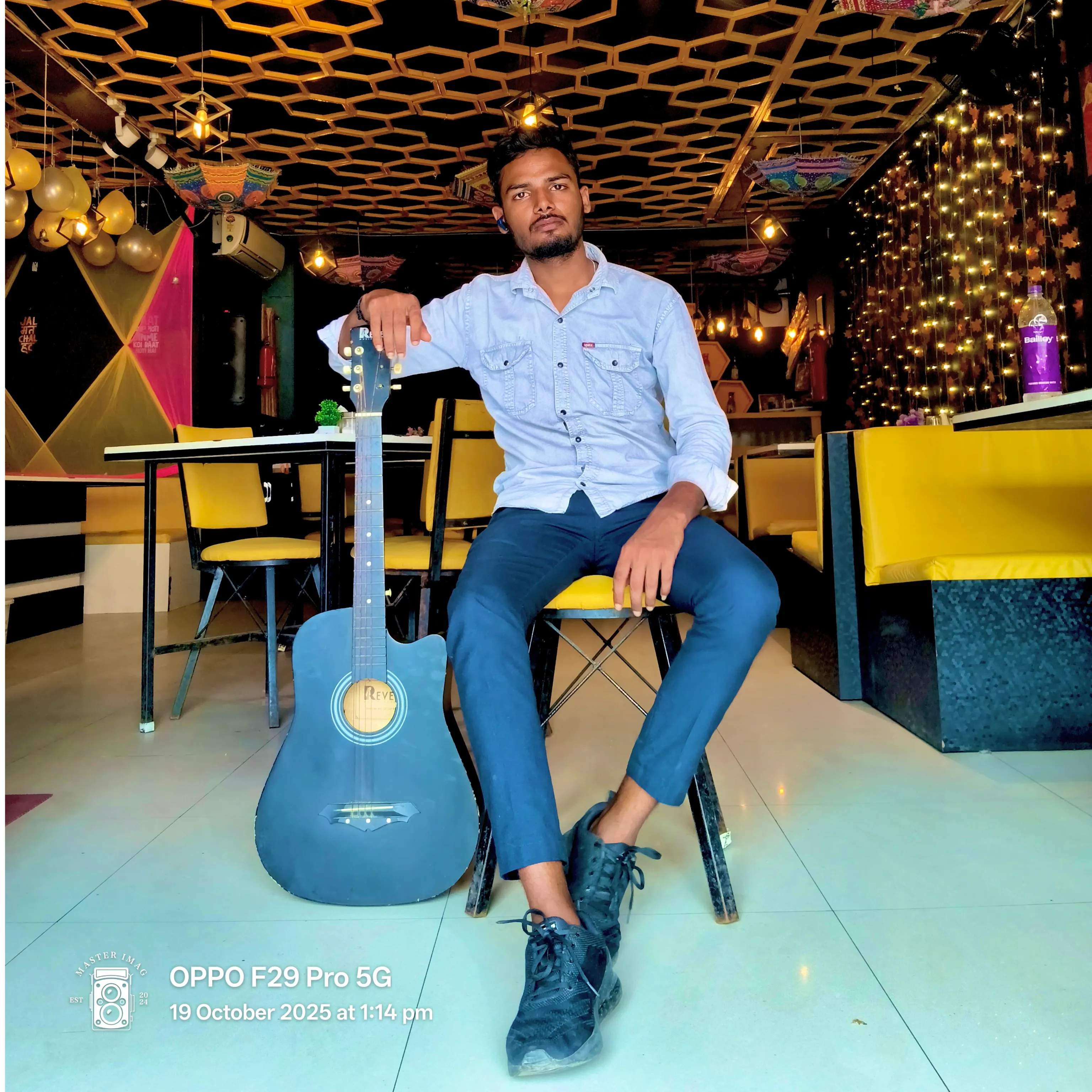 Ankit Singh
