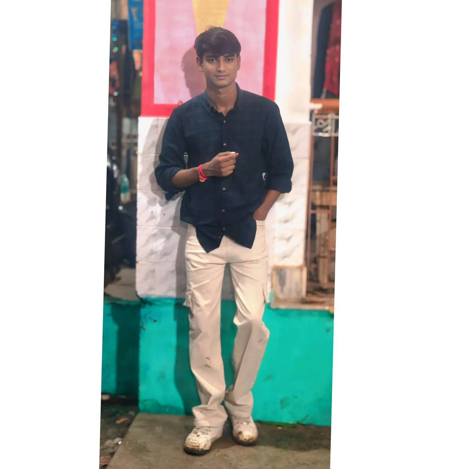 sk shankar