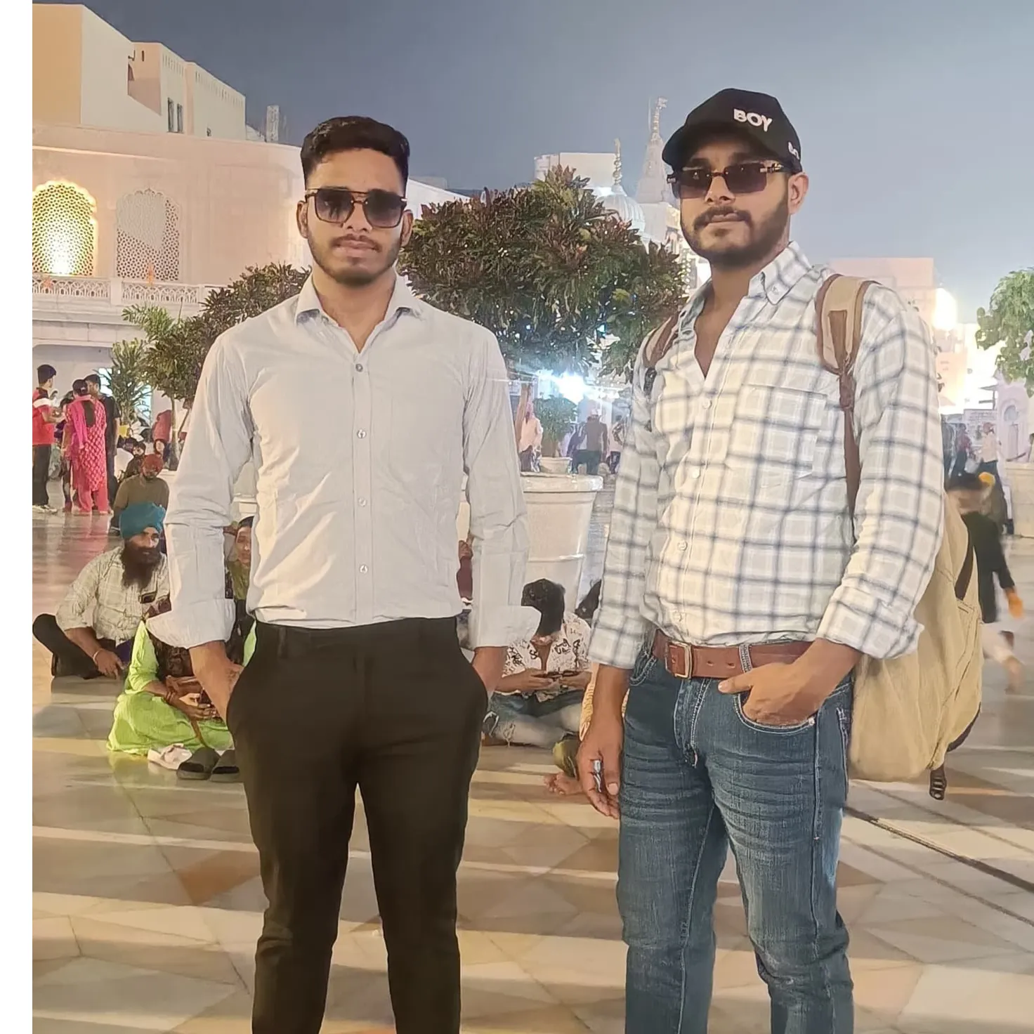 Vikash Patel