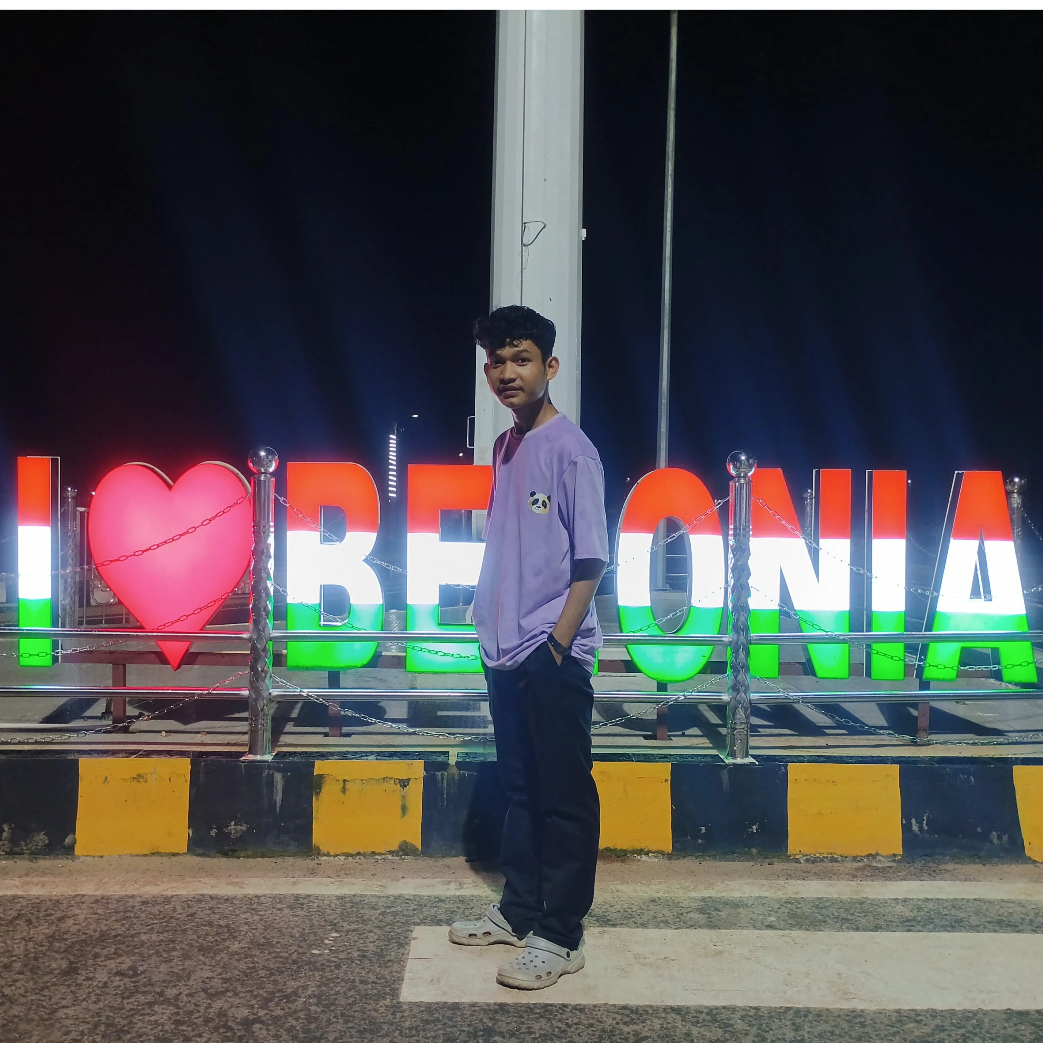 Sujan Tripura