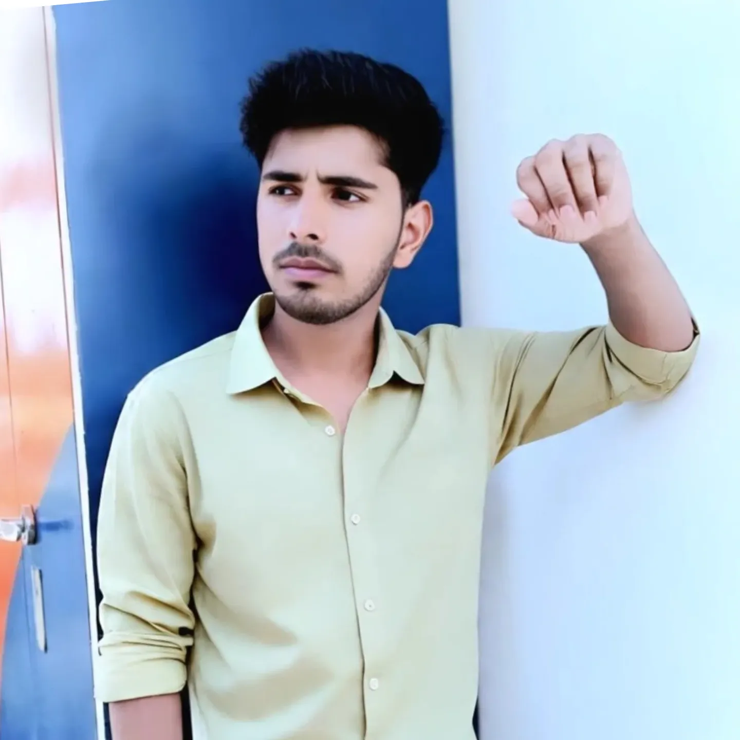 Majibur Rahman Aly