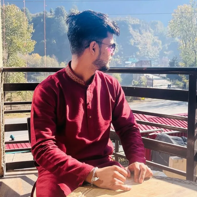 Sumit Kumar