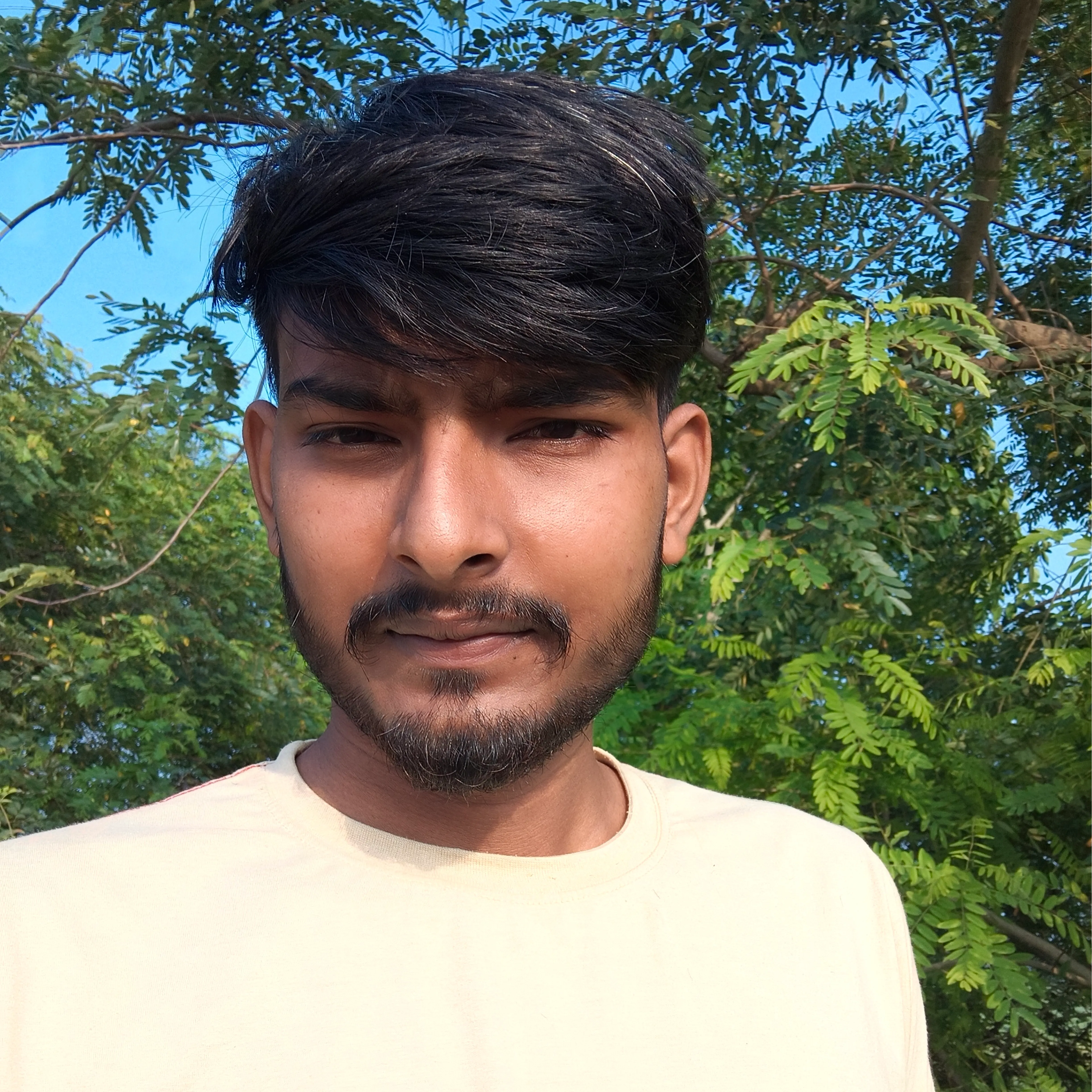 Satish singh