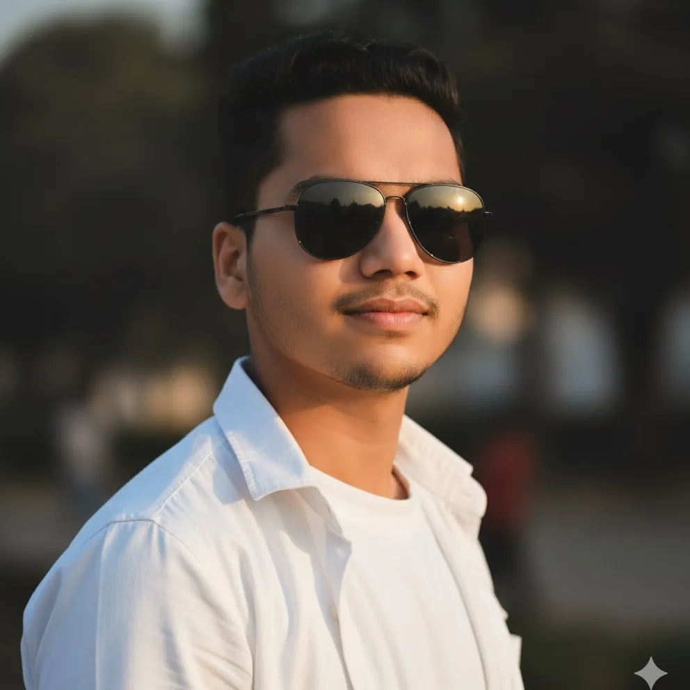 Amit Kumar