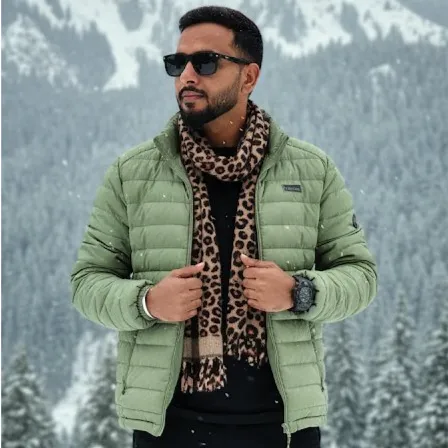Shuaib Khan