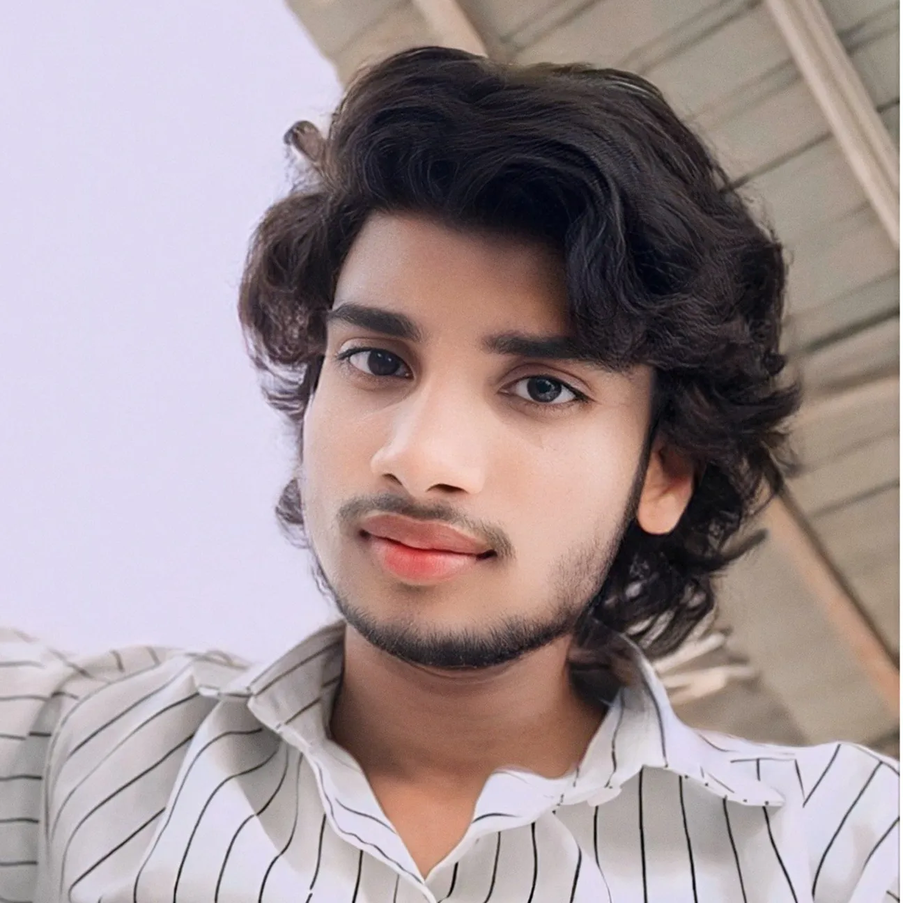 Manish M.J