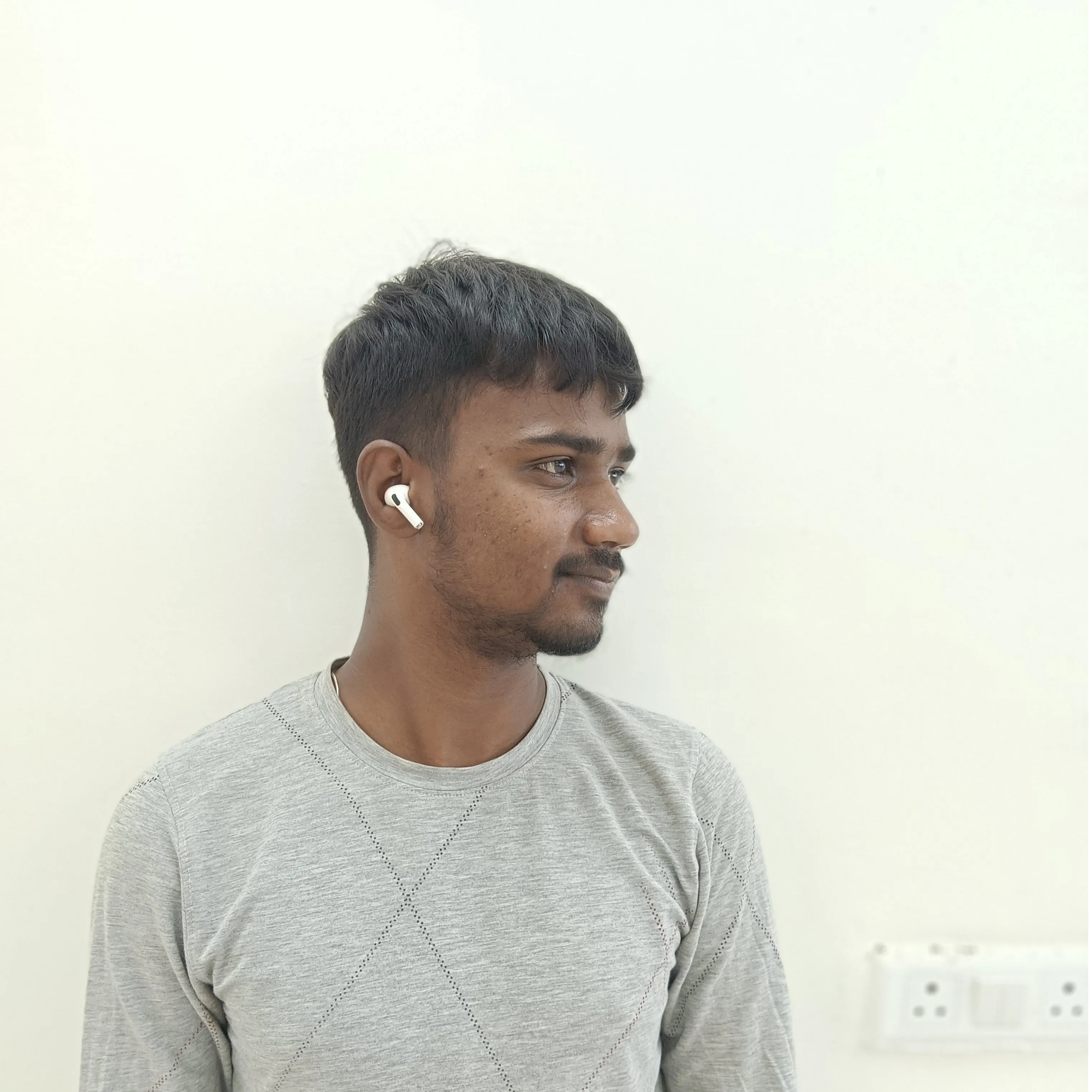 mr nishad nishad