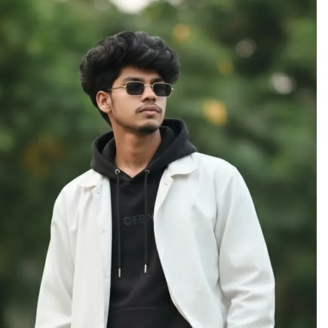 Deepak kumar