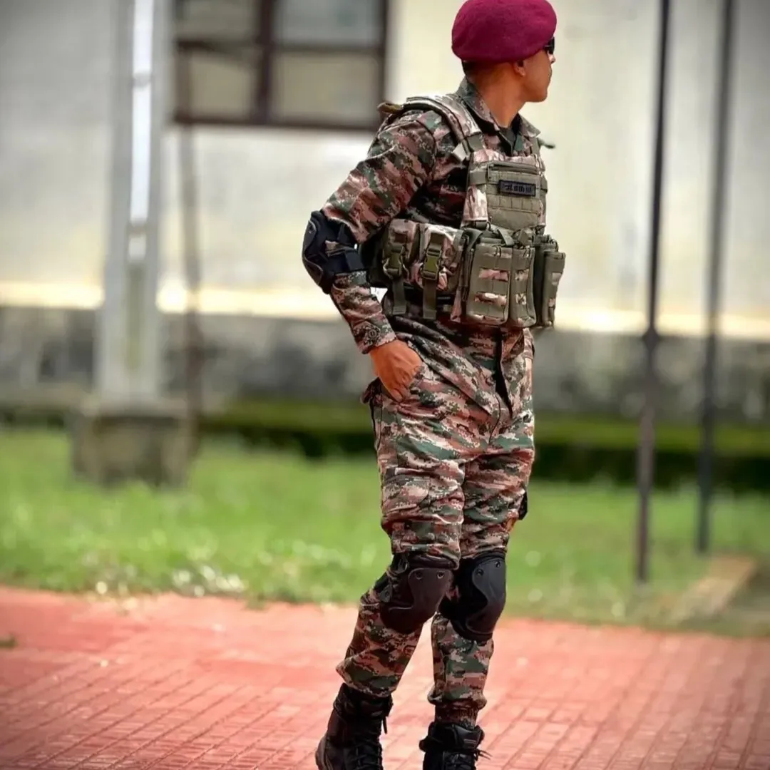 mfauji saheb