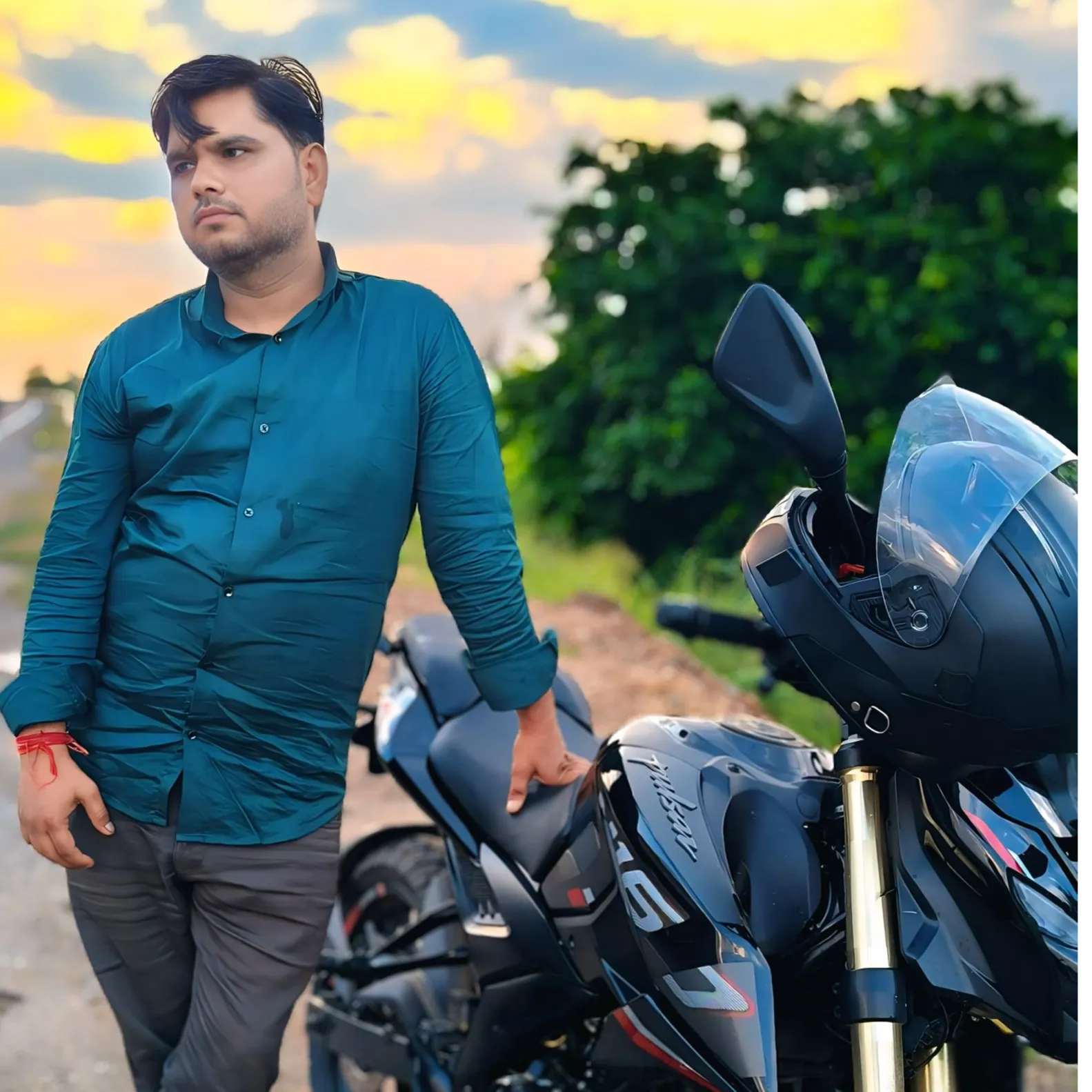 dileep kumar